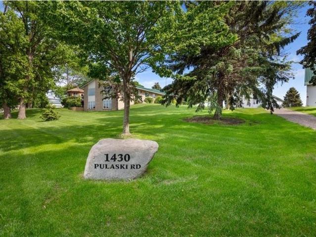 Land for sale in Wright, Minnesota