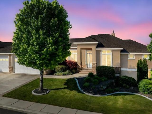 House for sale in Richland, Washington