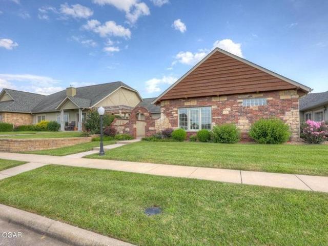 House for sale in Carthage, Missouri