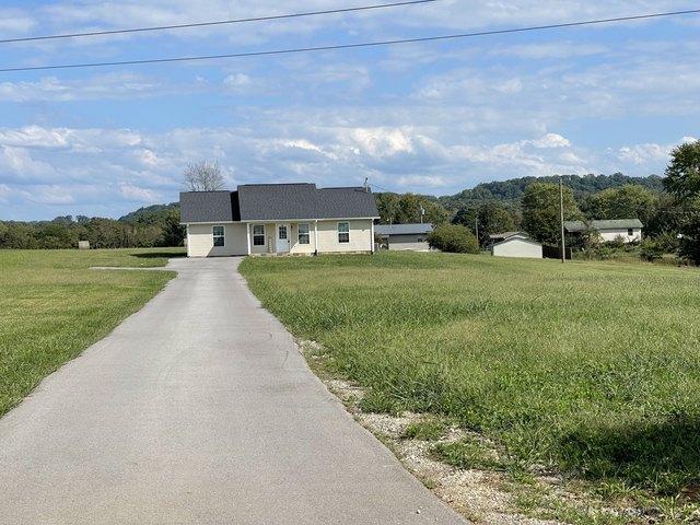 House for rent in Tennessee