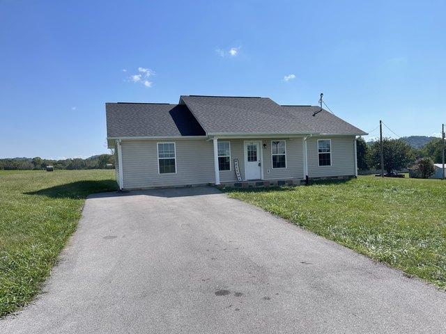 House for rent in Tennessee