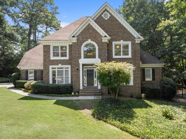 House for sale in Grayson, Georgia