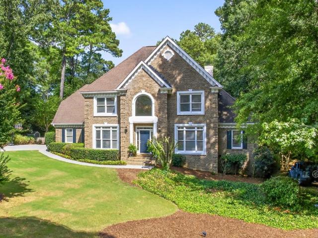 House for sale in Grayson, Georgia