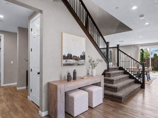 House for sale in Solano, California