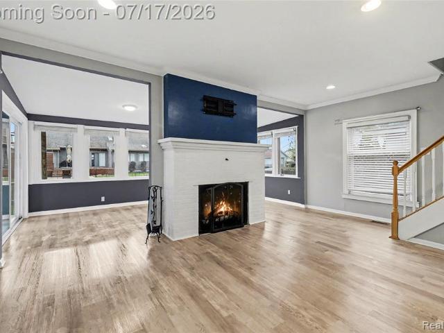 House for sale in Waterford, Michigan