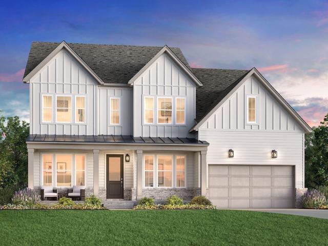 House for sale in Tennessee