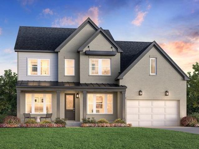 House for sale in Tennessee