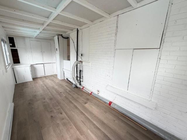 Apartment for rent in Mercier-Est, Montréal