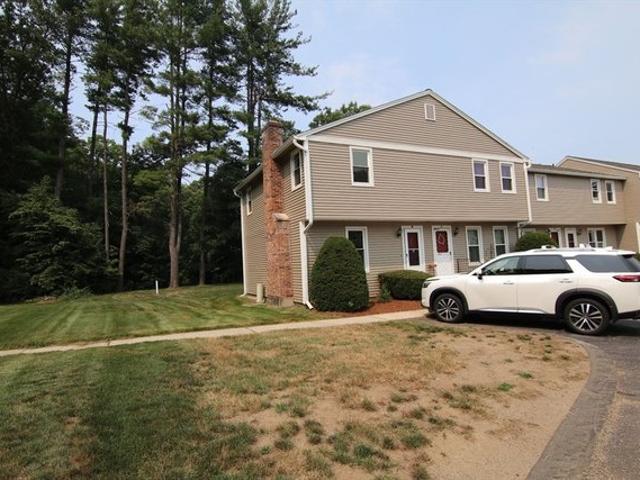 Condo for sale in Hampden, Massachusetts