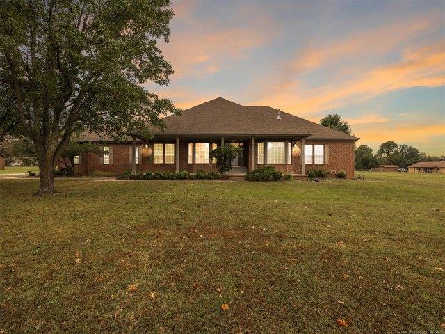 House for sale in Tulsa, Oklahoma