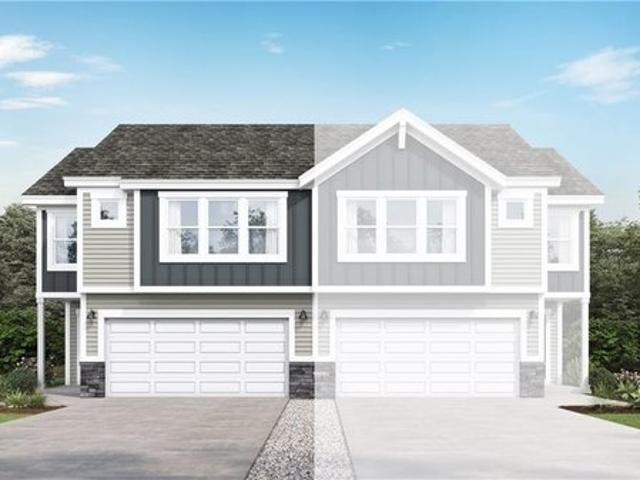 Townhouse for sale in Kansas
