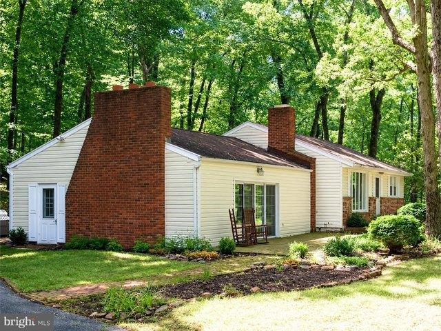House for sale in Chester Springs, West Pikeland Township