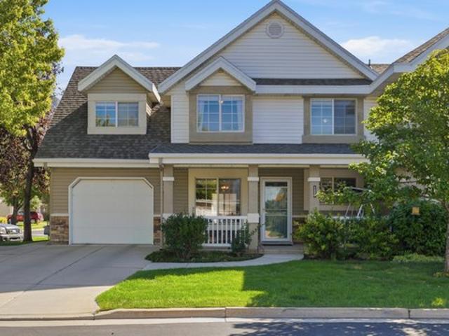 Townhouse for sale in Ogden, Utah