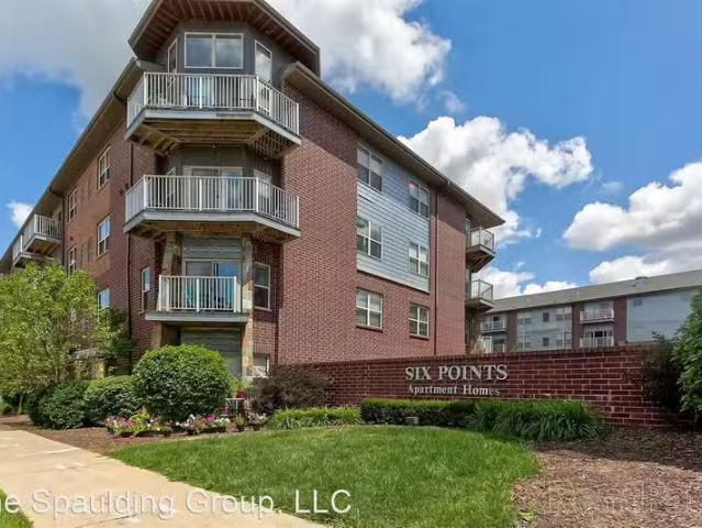 Condo for rent in Milwaukee