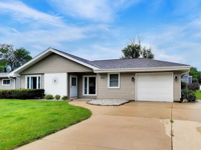 House for sale in Darien, Illinois