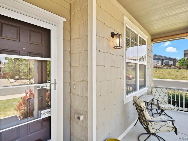 House for sale in Castle Rock, Colorado