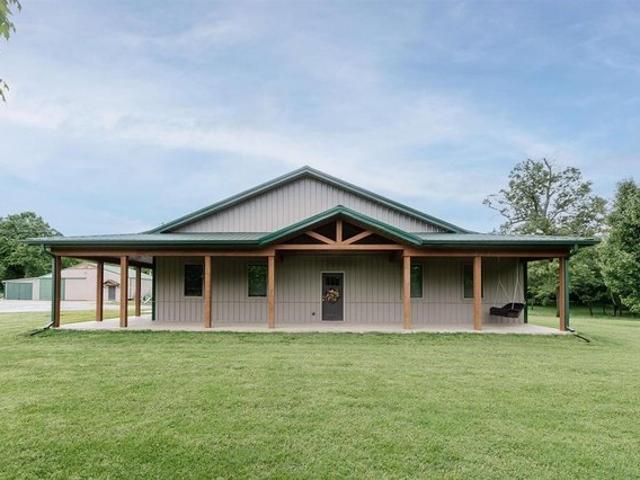 Farm for sale in Mayfield, Kentucky