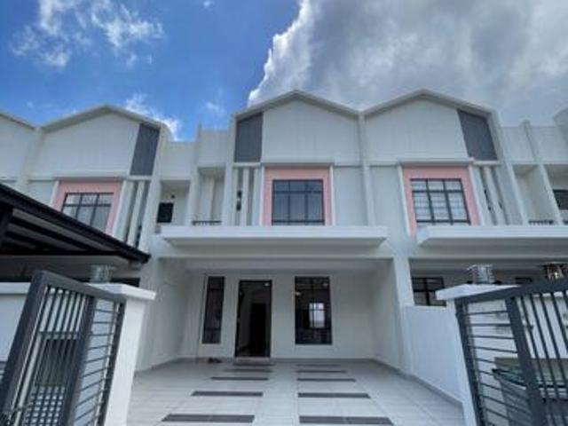 Terraced House for rent in Sendayan Village, Negeri Sembilan