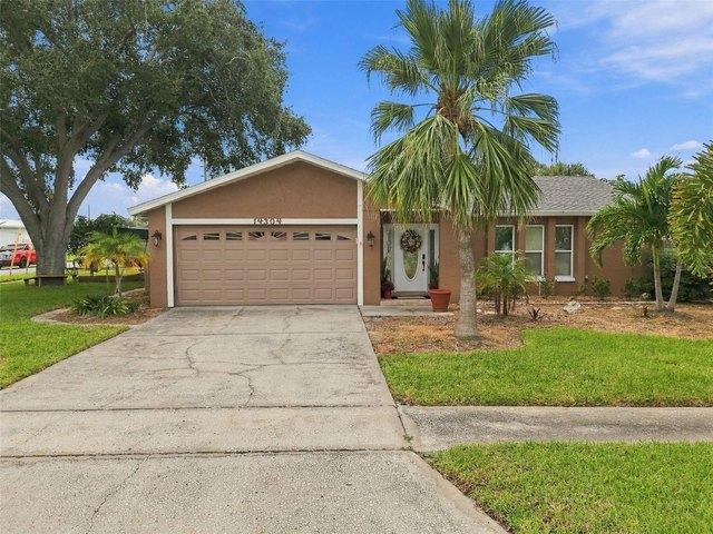 House for sale in Seminole, Pinellas County
