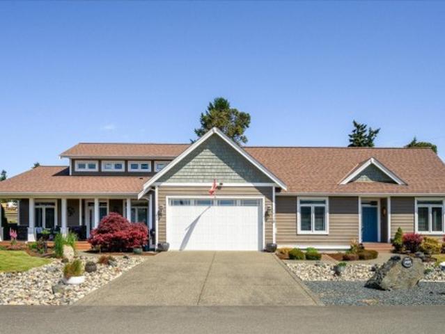 House for sale in British Columbia