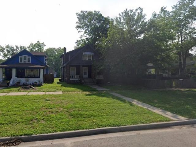 House for sale in Kansas