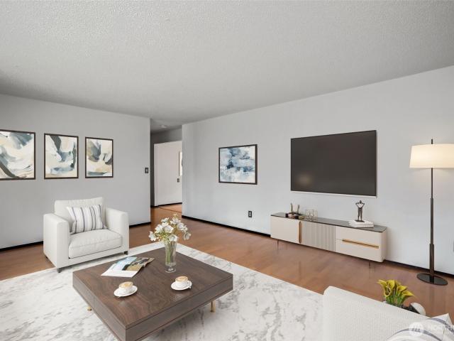 House for sale in Tacoma, Washington