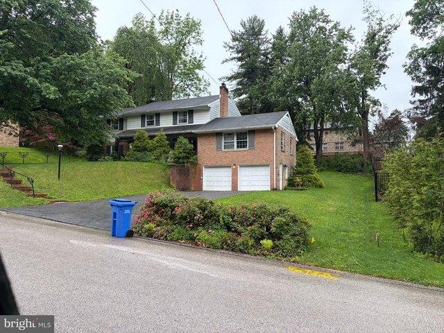 House for sale in York, Pennsylvania