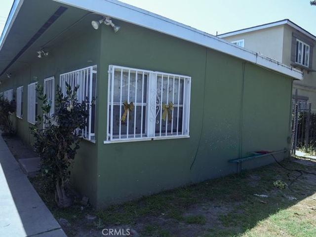 House for sale in Long Beach, Los Angeles County
