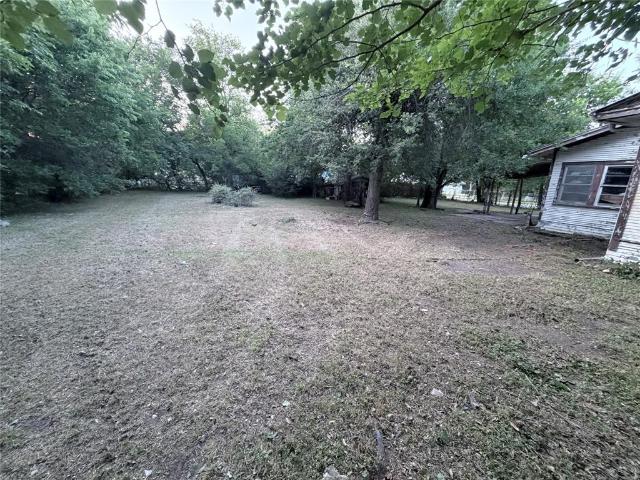 House for sale in Navarro, Texas
