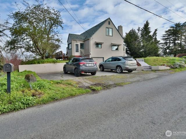 House for sale in Sequim, Clallam County