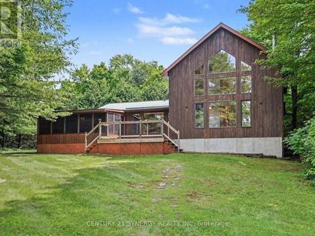 House for sale in Central Frontenac, Ontario