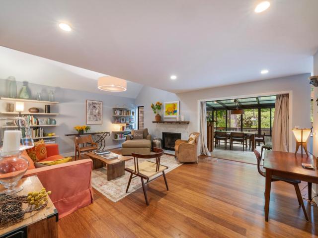 House for sale in Saint Helena, California