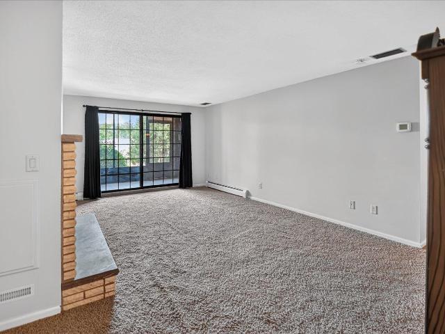 Condo for sale in Madison, Wisconsin