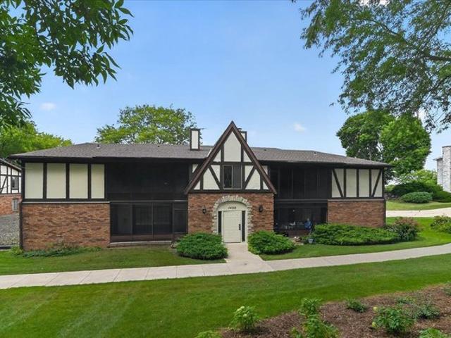 Condo for sale in Madison, Wisconsin