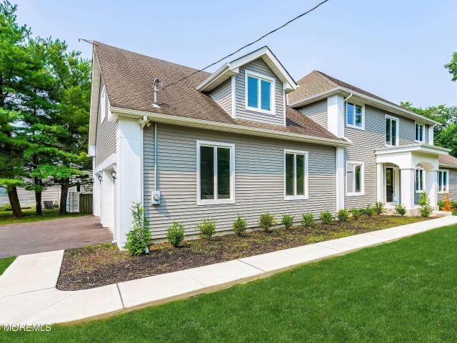 Property for rent in Normandy Beach, New Jersey