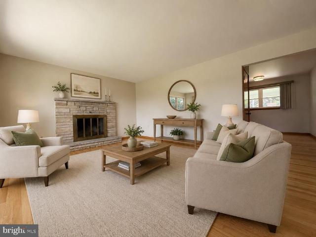 House for sale in Cumberland, Maryland