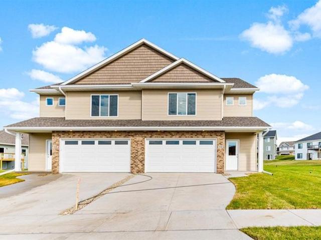 House for sale in North Liberty, Iowa