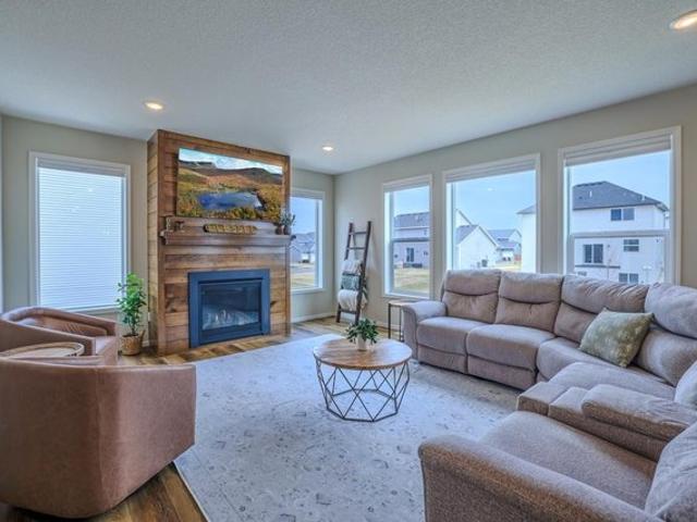 House for sale in Rosemount, Minnesota