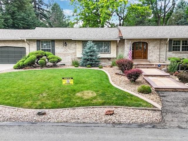 House for sale in Golden, Colorado