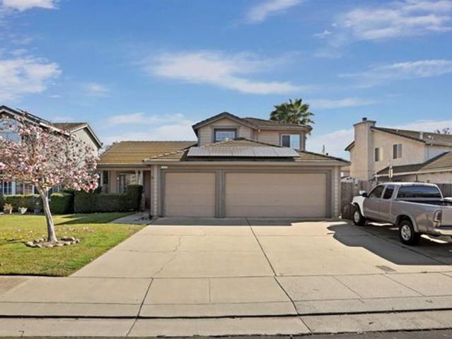 House for sale in Lathrop, San Joaquin County