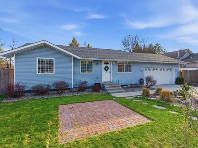 House for sale in Greenacres, Washington