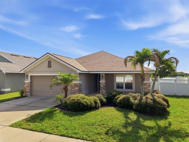 House for sale in Wimauma, Florida
