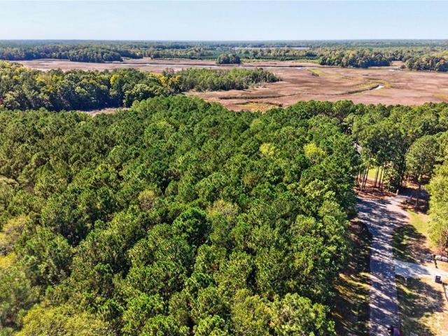 Land for sale in Smithfield, Isle of Wight County