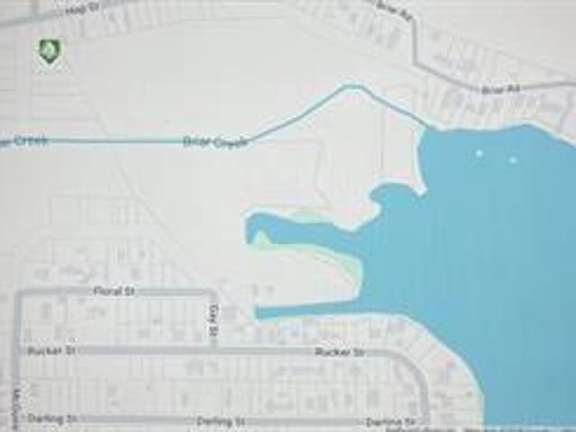 Land for sale in Eagle Acres, Azle
