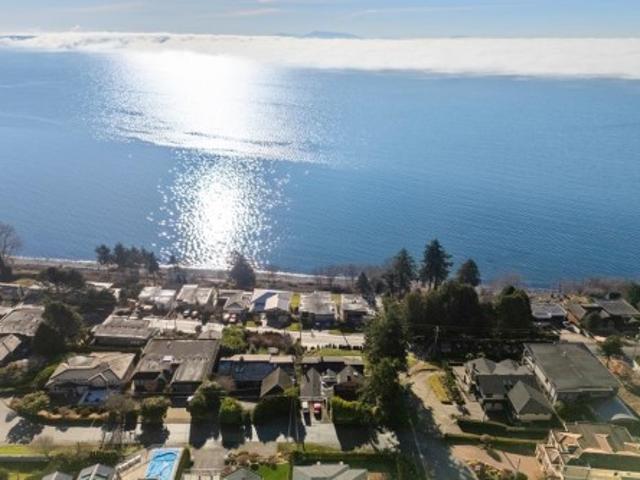 House for sale in White Rock, Metro Vancouver Regional District