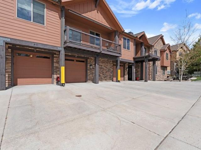 Condo for sale in Kamas, Utah