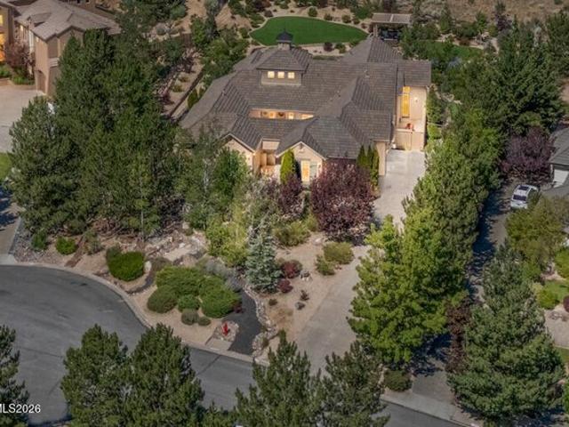 House for sale in Reno, Nevada