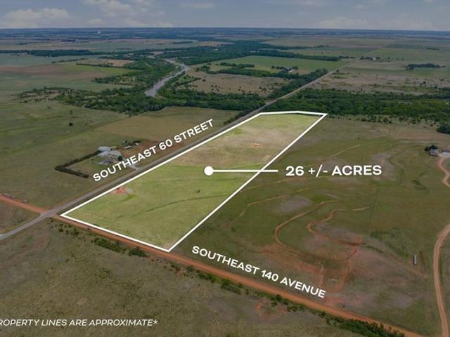 Farm for sale in Kansas