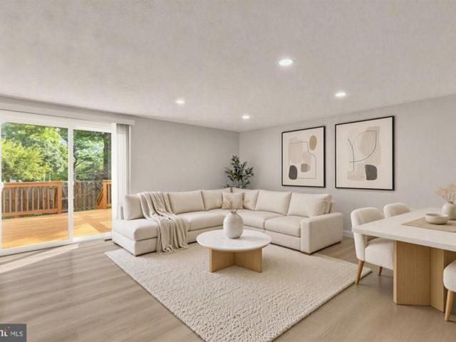 Townhouse for sale in Burtonsville, Maryland