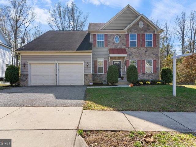 House for sale in Accokeek, Maryland